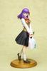 Fate/hollow Ataraxia Sakura Matou Evening Preparations Ver. (1/6 Scale Pre-painted PVC Figure)