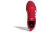 adidas neo Run 50S Better Scarlet White IG6555