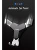 Universal Gravity Sensing Air Vent Phone Holder for Cars