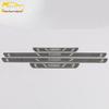 T-Roc Anti-Scratch Sill & Bumper Strips for 18+ Models