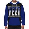 2026 Jey Uso Yeet Hoodies Merch Hooded Women/Men Fashion Casual Streetwear Sweatshirts Clothing Fashion Hoodie Outwear
