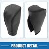 A ABSOPRO Shift Knob Gear Shift Knob Cover Shift Lever