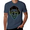 Masterboy Joker Dance Music 90s TShirt Luxury Tshirt Designer Shirts Cotton Unisex Tshirts Funny T Shirts for Unisex