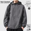 Men's Outdoor Windbreaker Jacket