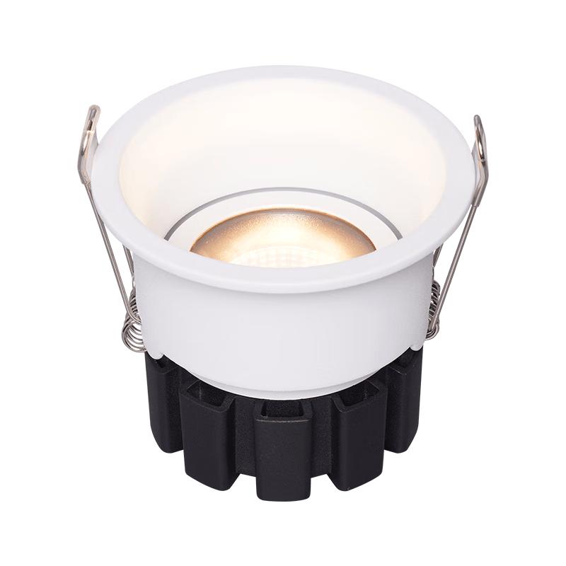 NVC 7W Full Spectrum LED Embedded Spotlight