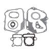 Engine Head Gasket Complete Set Kit for Yinxiang YX125 YX140 LF125 ZS125 140cc 125cc Motor Trail Quad Dirt Pit Bike ATV Buggy
