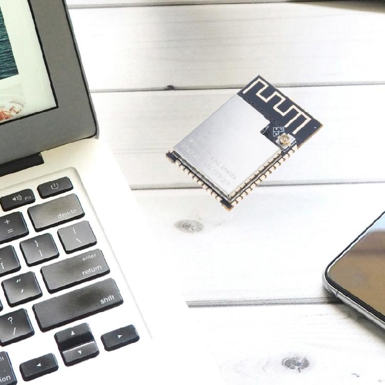 ESP32-A1S Energy Efficient Wireless Communication Module With Antennas for Devices Connectivitys