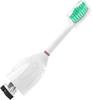 Wymienne końcówki do szczoteczki elektrycznej, kompatybilne z Philips Sonicare serii E, 3 szt.