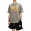 Fear Of God Essentials Lakers Tee SS25 125AL244106F