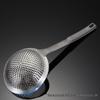 Zhishi 304 Stainless Steel Slotted Spoon