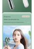 Portable Mini Folding Fan - Low Noise, Handheld for Outdoor & Office Use