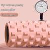 High-Strength Textured Foam Roller