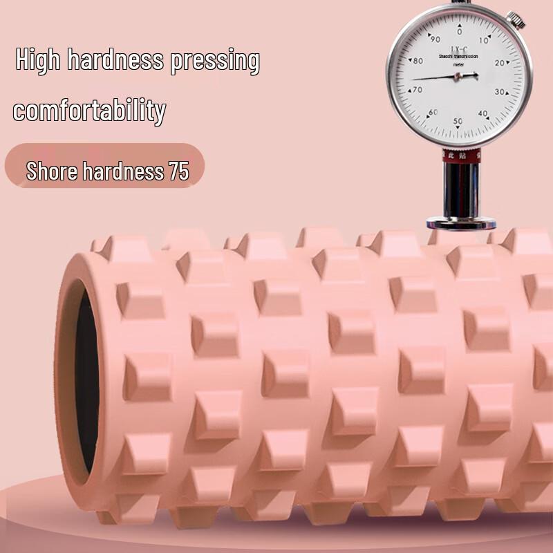 High-Strength Textured Foam Roller