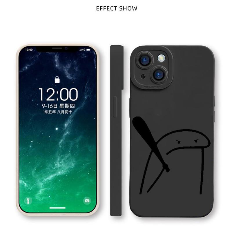 Чехол для телефона Matchman с мультяшным рисунком для Xiaomi Mi 13 12T 11 12 11T 10T Lite Redmi Note 10S 11S 9S 9 10 Pro Poco X5 X4 M4 F3 X3 GT