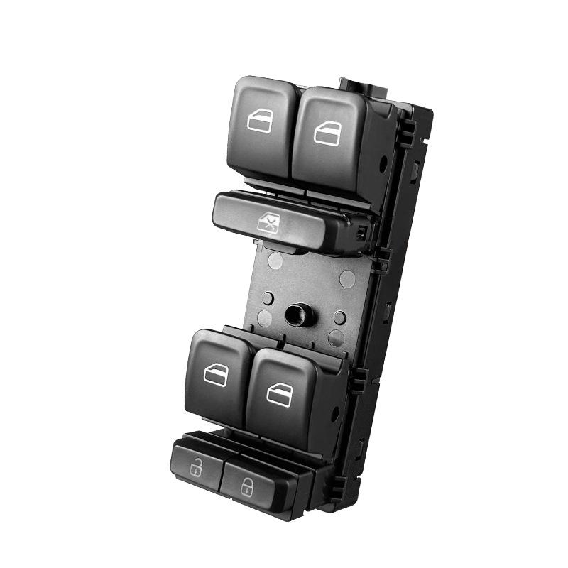 K08-3746130FL Automatic Window Switch for Chery Karry K60 (Driver's Side)