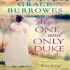 My One and Only Duke by Grace Burrowes Paperback Book 9780349419862