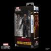 Hasbro Marvel Legends Series Blade Deadpool and Wolverine Action Figures 15 Cm Official Collection for Marvel Studios