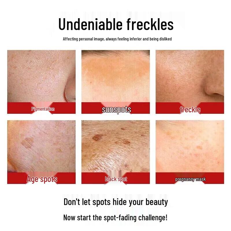 Qingzitang Whitening & Spot-Fading Facial Cleanser