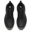 Anta Durable Shock Absorbing Low Top Casual Shoes Men sneakers Black 112437793-6