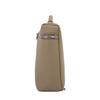Genuine Leather Women's Commuter Backpack & Lunch Box