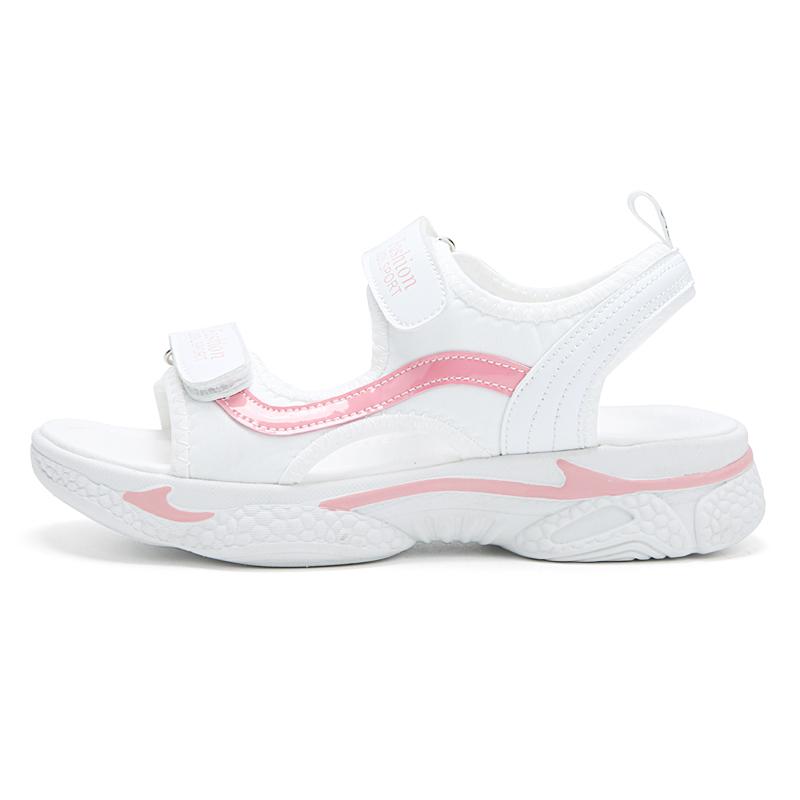 34-42 Summer Women's Sandals MD Lightweight Casual Sandals Women's Slippers for Girls