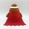 New Schwarz Heroes of The Game 7.5 Football Fun Cartoon Game Plush Peripheral Doll Gift Accompanying Plush Toy Birthday Gifts