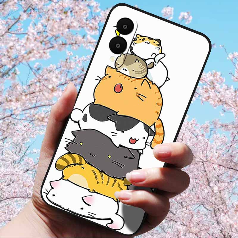 For Samsung Galaxy S25 Edge 3D Relief Flower Emboss Soft Silicone Back Cover Case for Galaxy S25 Edge 5G 3D Relief Case S25 Edge