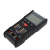 ET8103 Intelligent Multimeter LCD Backlit Display Portable Digital Voltage Tester for Outdoor