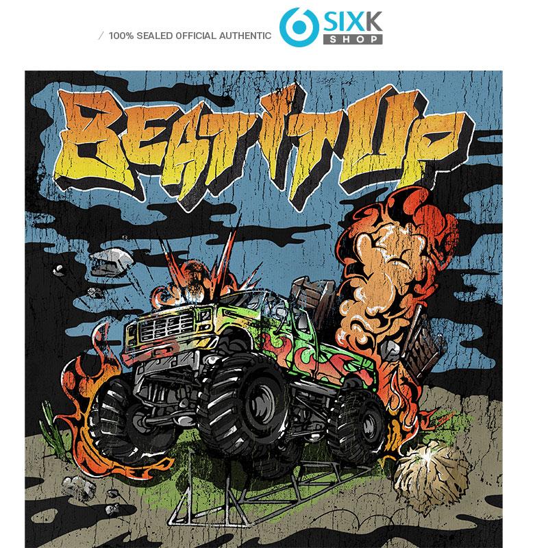 

[Попереднє замовлення] NCT DREAM 6-й Міні-альбом [Beat It Up] Версія Beat It Up [NO POB]