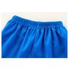 Children's Set Boys' Summer Korean Version Letter Printed Quick Drying Short Sleeved Shorts Sports