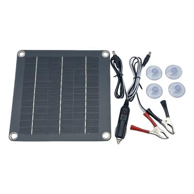 Batterie ad energia solare – Celle e pannelli solari
