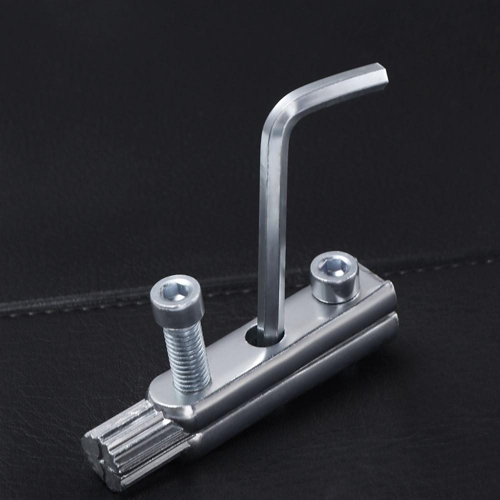 Efficient Faucet Angle Valve Wire Extractor Broken Wire Extractor  for Water Main Breaks Repair