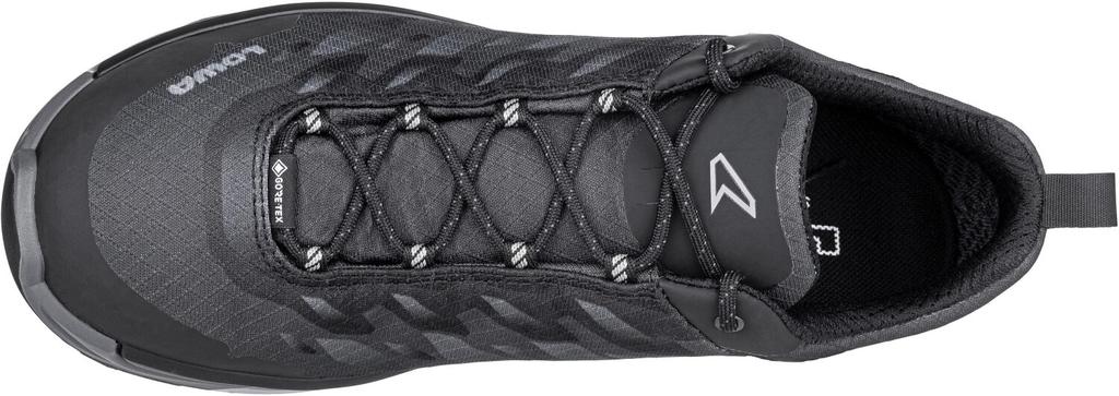 Обувь для треккинга Lowa Ferrox GTX Lo (310696) anthracite