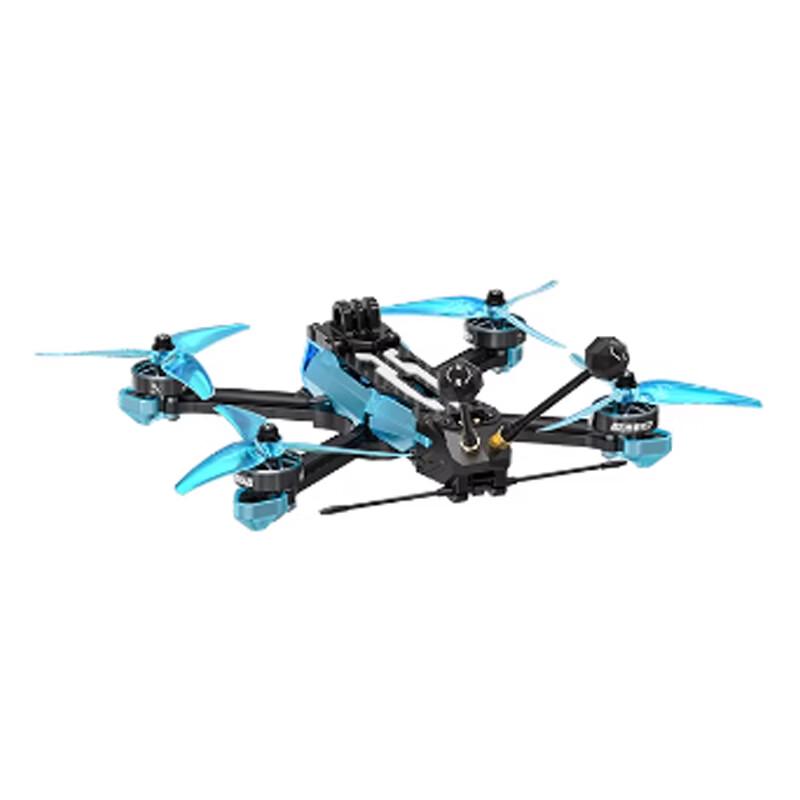 Axisflying MANTA 5 SE V2 FPV Freestyle Drone Kit
