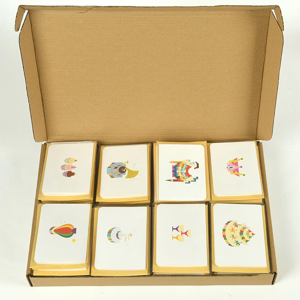 3D Pop Up Cards, 3D Greeting Cards, Handmade 3D Pop Up Holiday Postcards With Envelopes, Happy Birthday Cards For Friend Kids Fathers Mothers