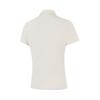 Li-Ning Fashionable Breathable Polo Shirt Women tops Coconut-Khaki APLW248-10