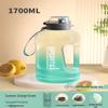 Youluo 2026 Large Capacity Fitness Water Bottle