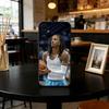 Ja Morant Phone Case For Samsung S25,S24,S21,S22,S23,S30,Ultra,S20,Plus,Fe,Soft Silicone Black Cover