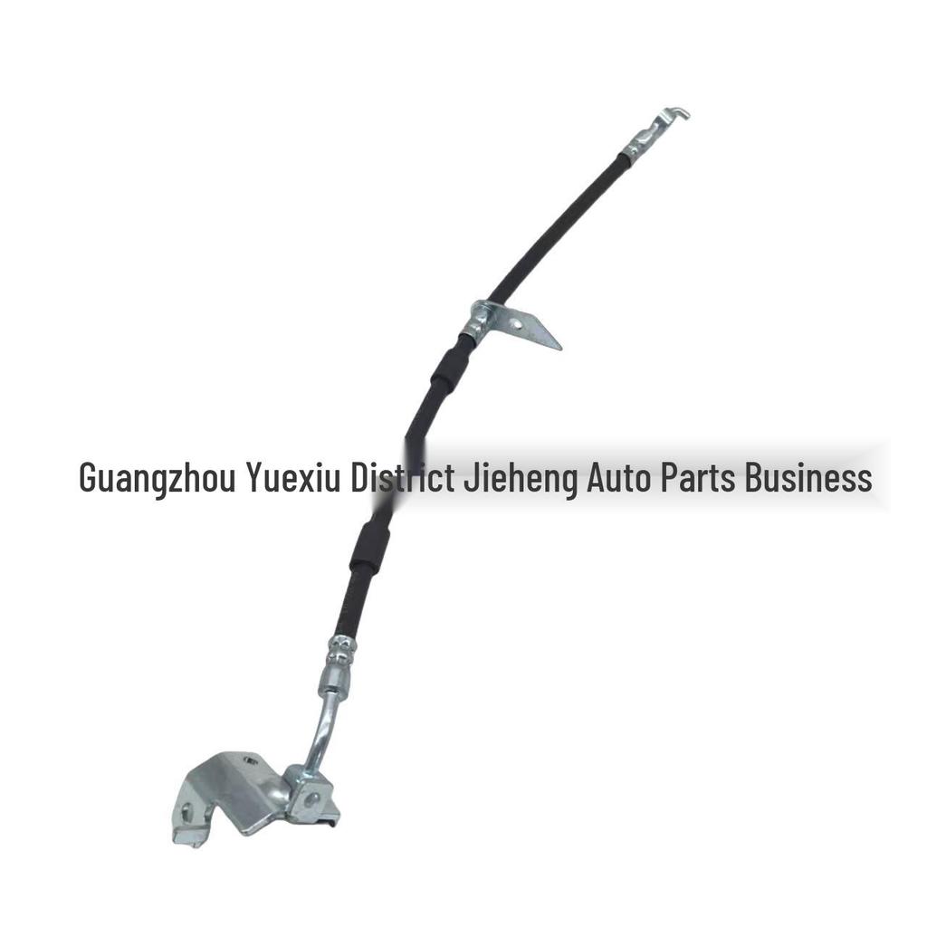 Front Brake Hose L for 2015 Ford Edge, Part F2GC2B557AE
