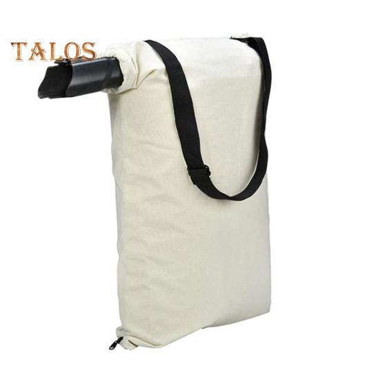 

127-7040 Мешок для сбора мусора для воздуходувки Toro 137-2336 108-8994 Подходит для 51592 51593 51609 51594 51599 51602 51436 51558 51563 51619 51621 белый