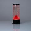 Lampe - I-TOTAL® - Volcano - 30 cm - LED-belysning - Rød - Moderne design