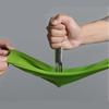 Protective Housework Waterproof Dishwashing Household Rubber Gloves Cleaning Tool Cleaning Gloves