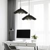 Hand-woven Vintage Pendant Lamp Shades