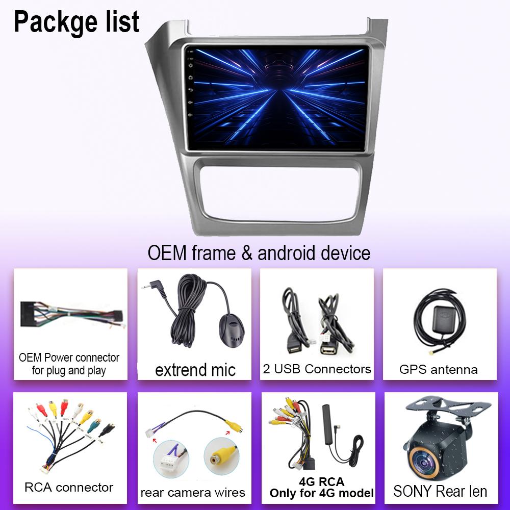 Car GPS Android For Volkswagen Fox CrossFox SpaceCross 2010-2019 Auto Radio No 2din Player Touchscreen Multimedia Navigation DVD