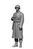 H3 Model WW2 US Army Rifleman Battle of the Bulge Resin Kit HS35091 1/35 (Man)