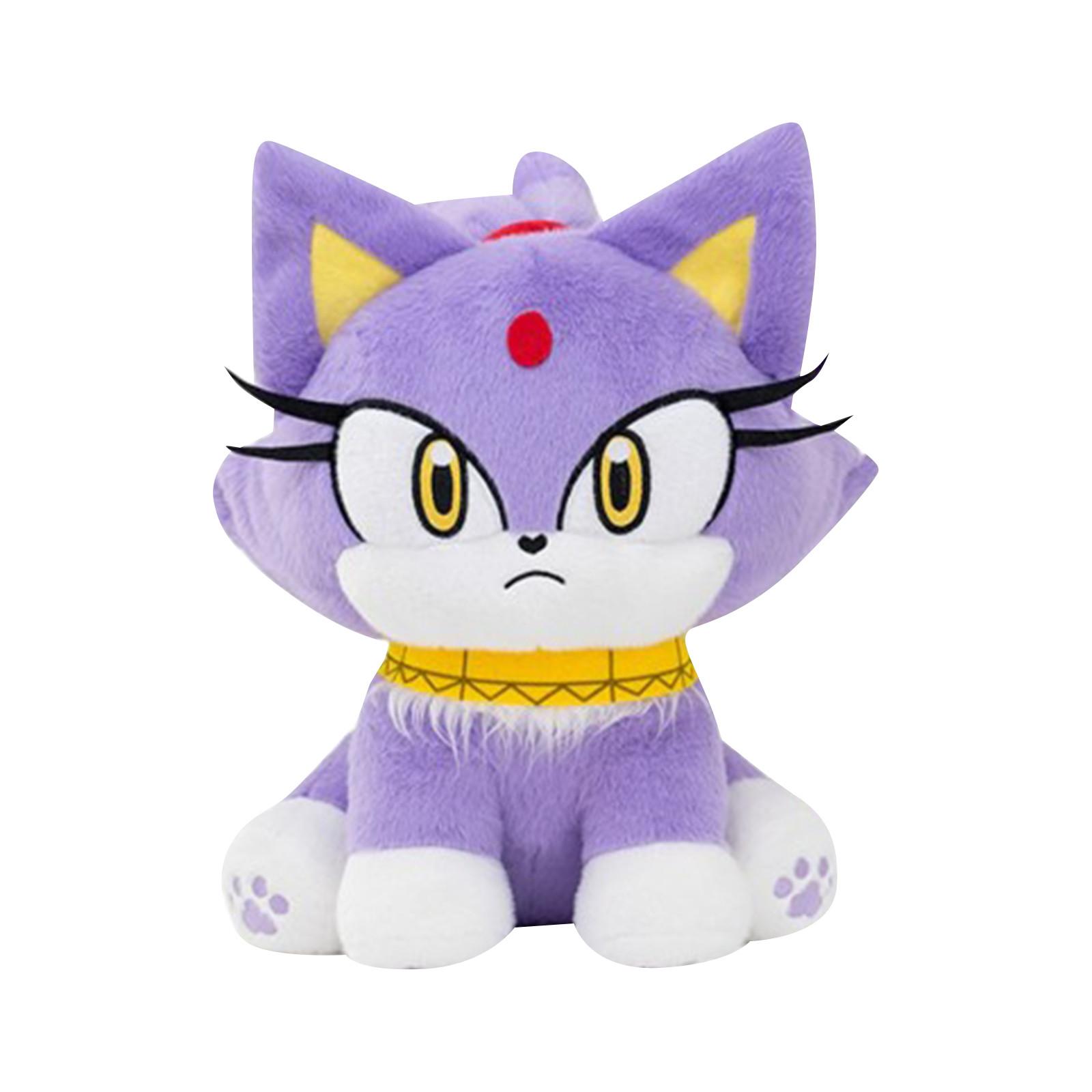 

Плюшевая кукла, игрушка в подарок, мультяшный стиль, детская тряпичная кукла, детская подарочная подушка One Size