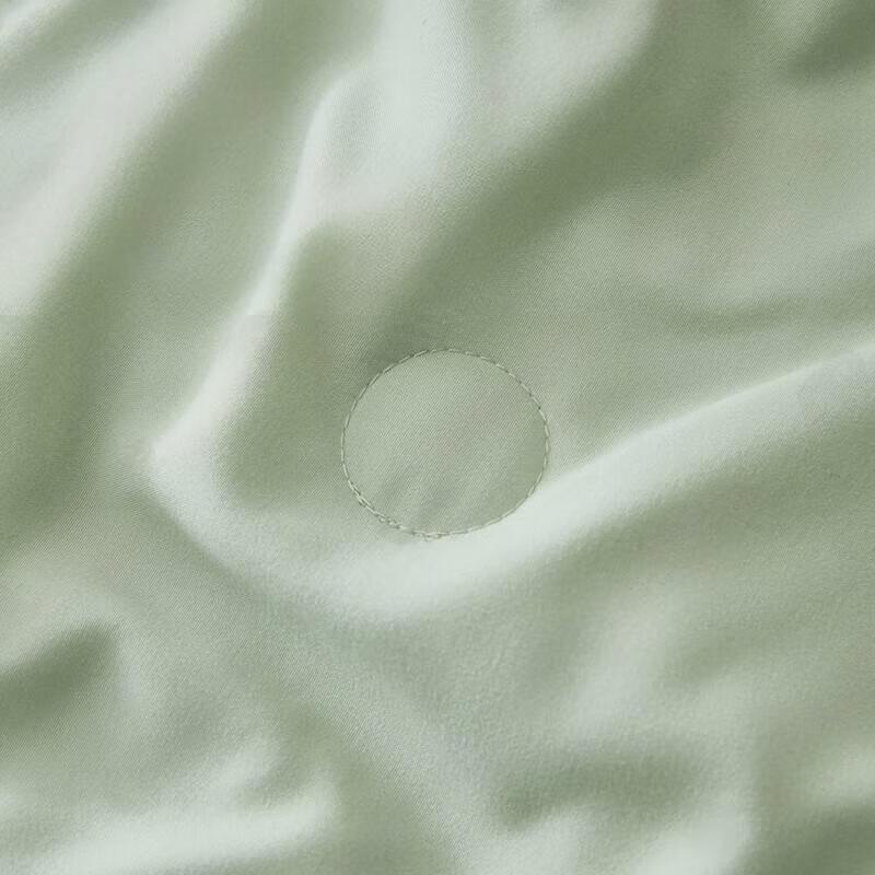 Mengjie Antibacterial Washable Tussah Silk Quilt