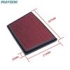 High Flow Sport Air Intake Filter for BMW 116d 118d 120d 214d 216d 220d 225i 228i 230i X1 X2 Mini Cooper One Car Cold Air Filter