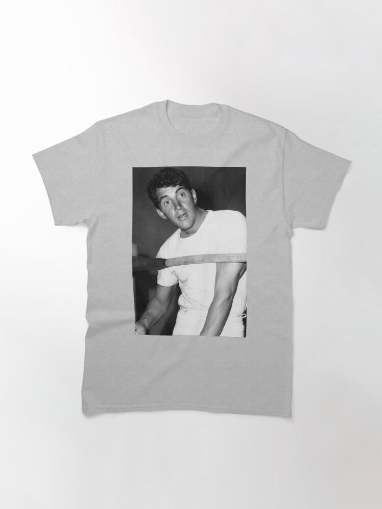 Dean Martin Dean Martin Classic T-Shirt
