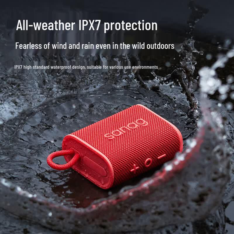 SANAG M13S PRO MAX Portable HIFI Bluetooth Speaker (CN Version)